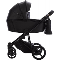 Универсальная коляска Bebetto Loren Premium Gloss 01